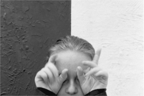 Gästehaus pack of patches